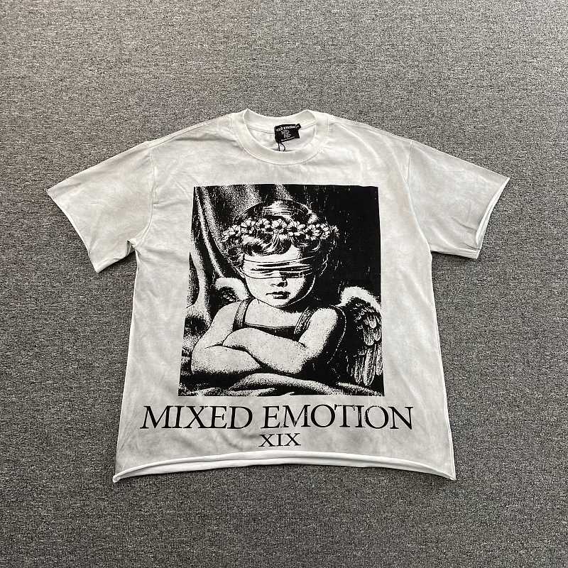 ME Mixed Emotion T-shirt