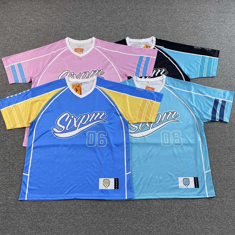 Sixpm T-shirt