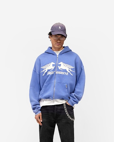 Represent Hoodie