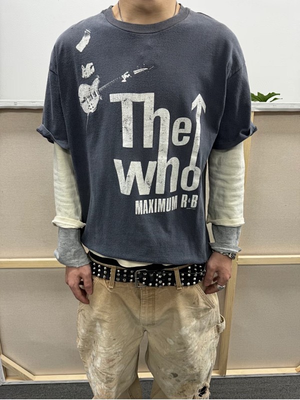 Screen Star Vintage T-shirt