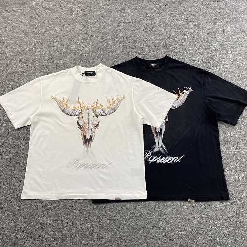 Represent T-shirt