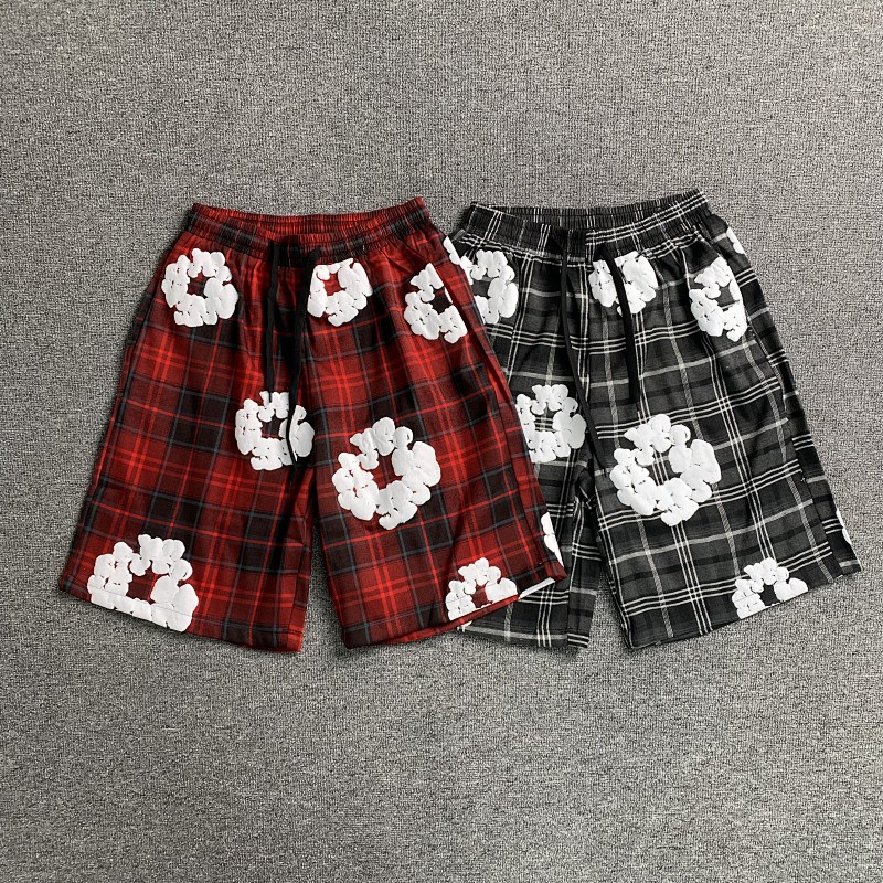 Denim Tears Shorts