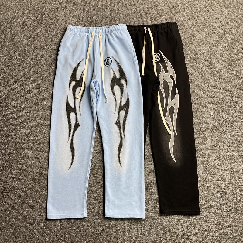 Hellstar Pants