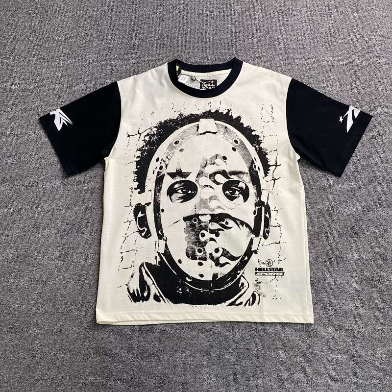 Hellstar T-shirt