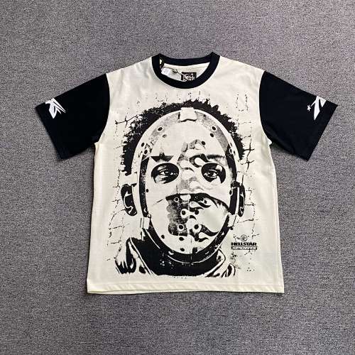 Hellstar T-shirt