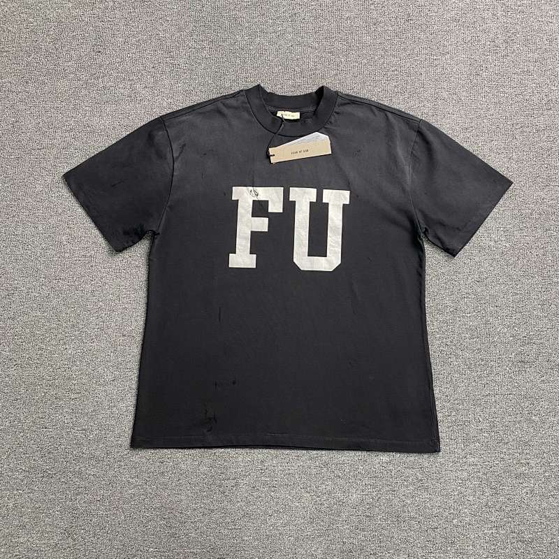 Fog Fear Of God Fog Essentials T-shirt