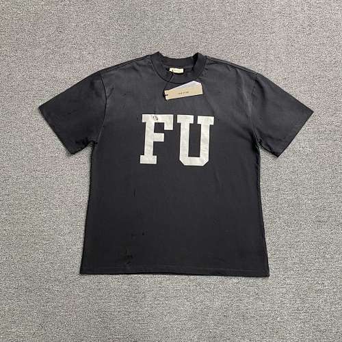 Fog Fear Of God Fog Essentials T-shirt