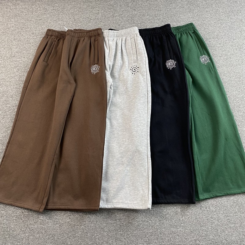 AlwayDoWhatYouShouldDo Pants