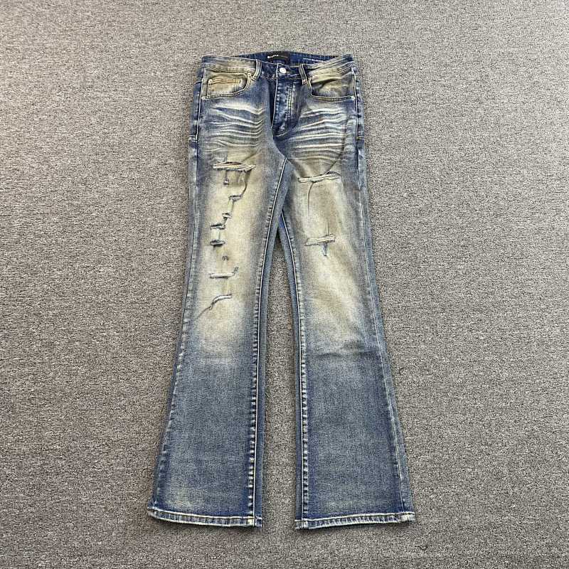 Purple Jeans