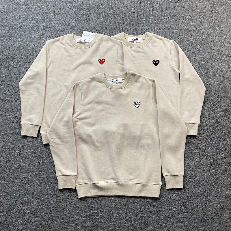 Play Crewneck