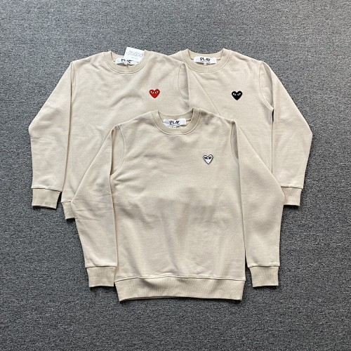 Play Crewneck