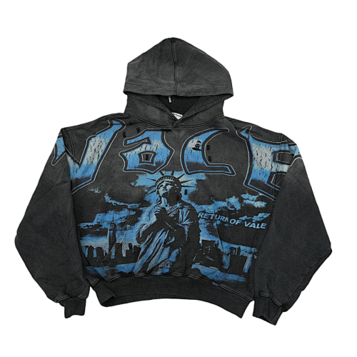 Vale Hoodie