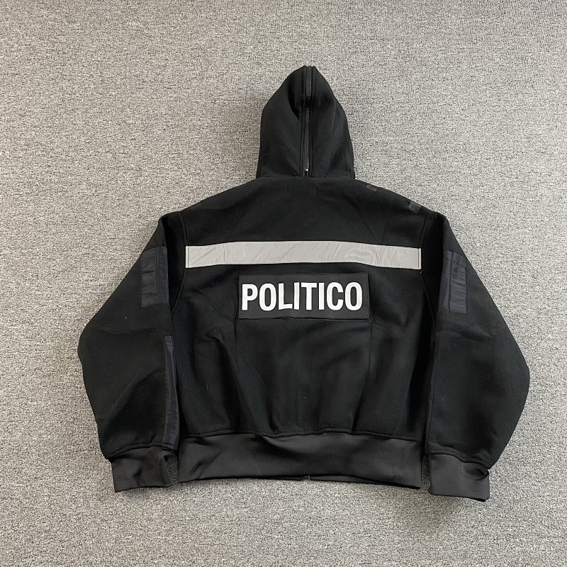 Project G R Jacket
