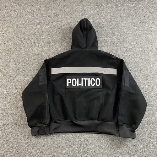 Project G R Jacket