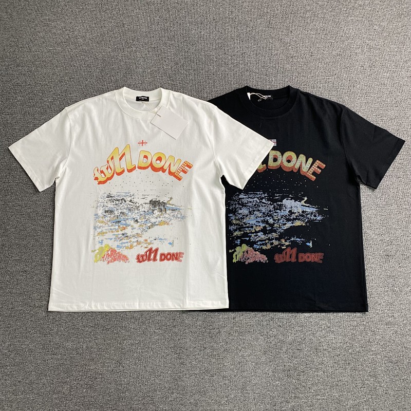 Tee from Logan