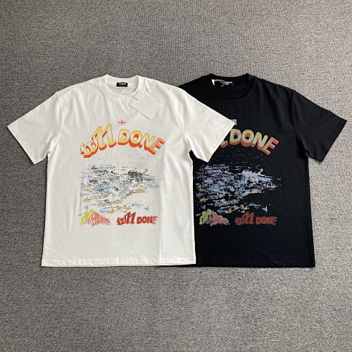Tee from Logan