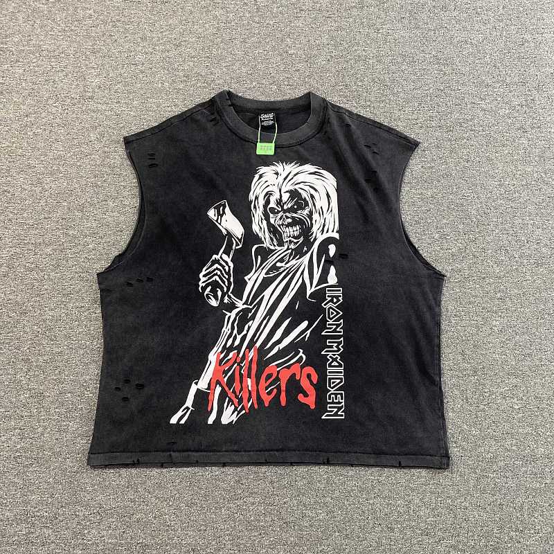 Saint Michael T-shirt