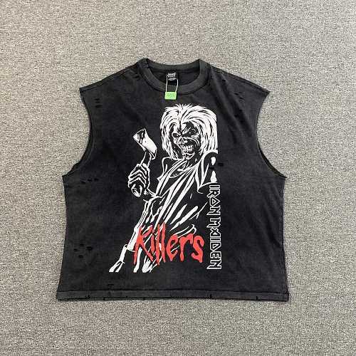 Saint Michael T-shirt
