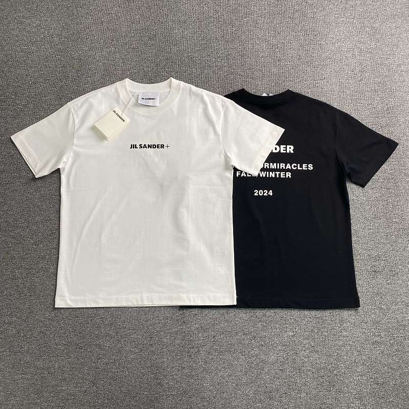 Jil Sander T-shirt