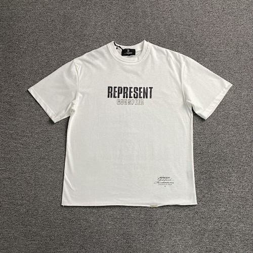 Represent T-shirt