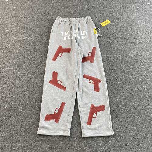 That's A Awful Lot Of Cough Syrup Pants