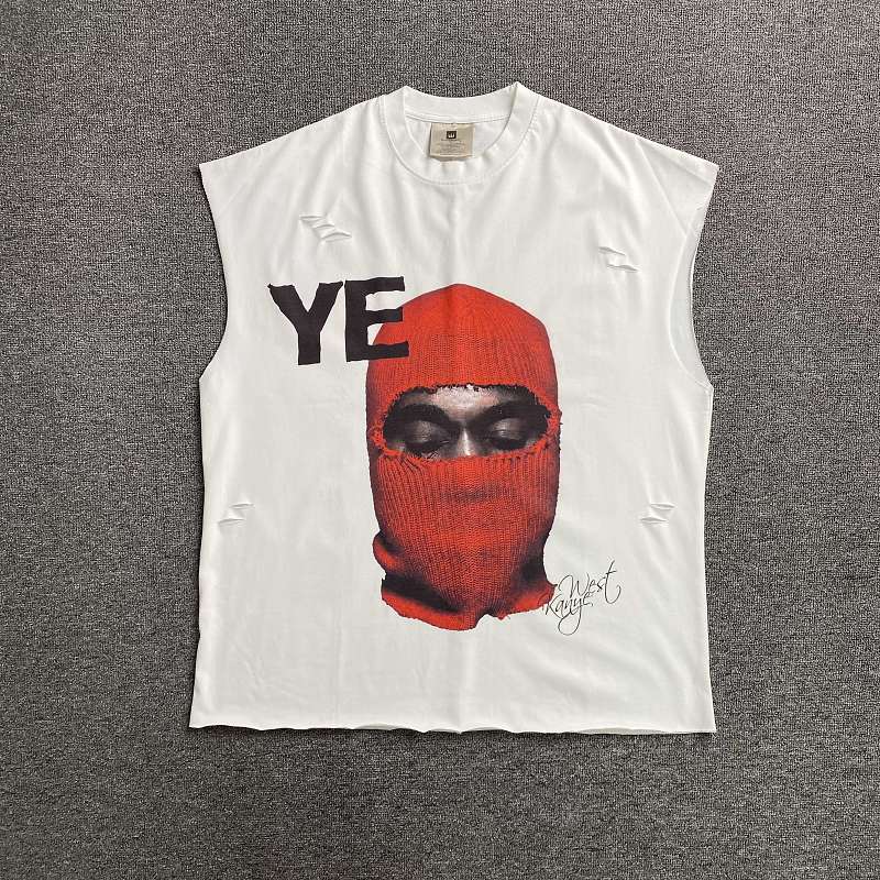 Saint Vest