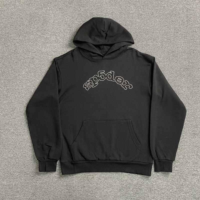 Sp5der YoungThug Hoodie