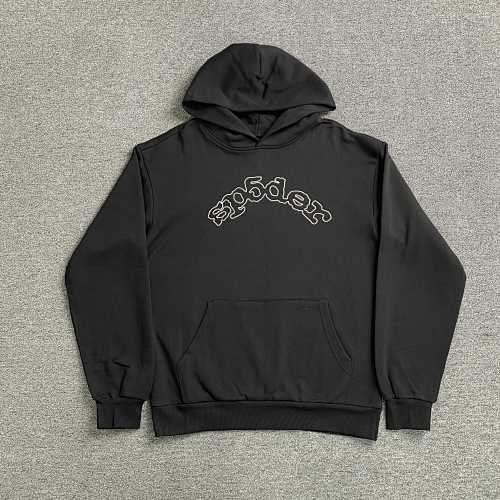 Sp5der YoungThug Hoodie