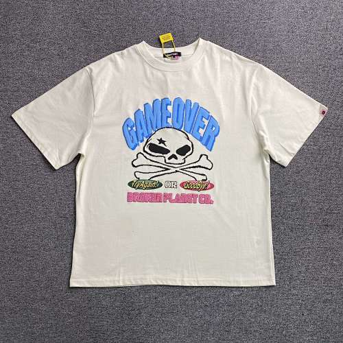 Broken Planet T-shirt