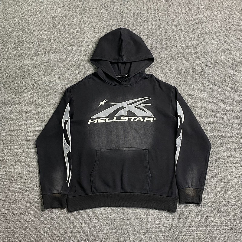 Hellstar Hoodie