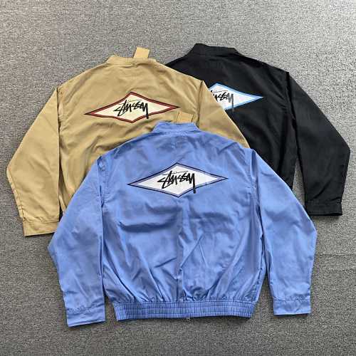 Stussy Jacket