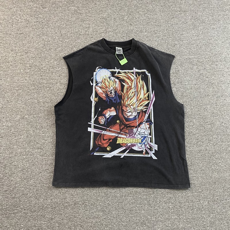 Saint Vest