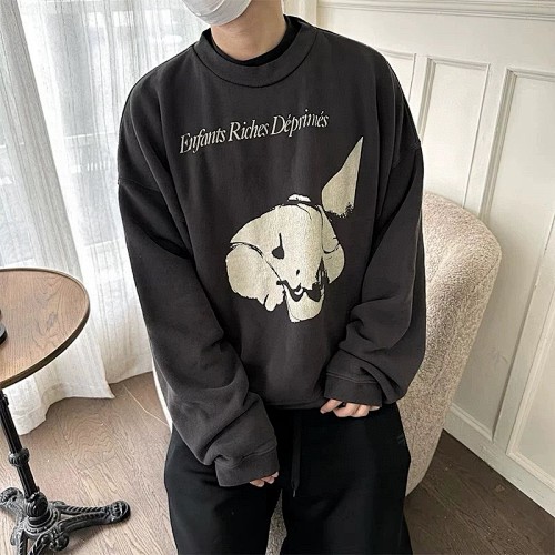 Enfants Riches Deprimes Crewneck