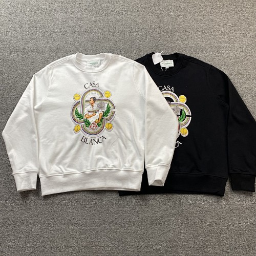 Casablanca Crewneck