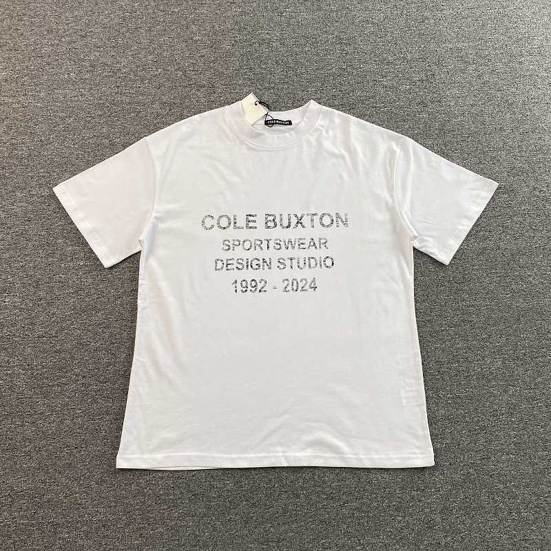 Cole Buxton T-shirt