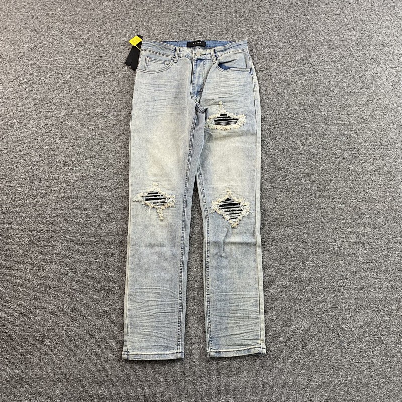 Amiri Jeans