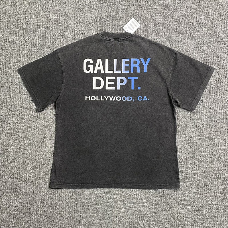 Gallery Dept T-shirt