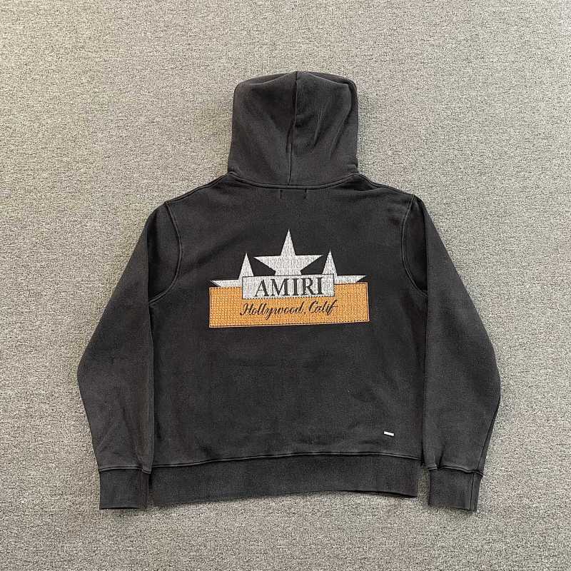 Amiri Hoodie