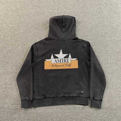 Amiri Hoodie