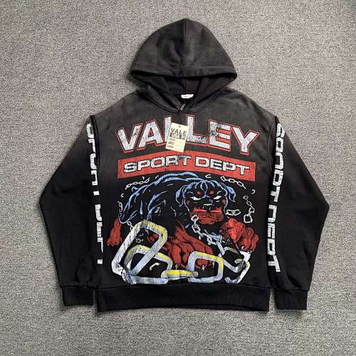 Valley Hoodie