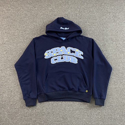 Broken Planet Hoodie