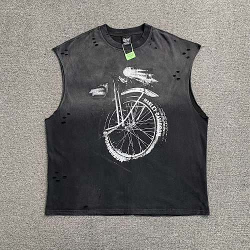Saint Mxxxxxx T-shirt