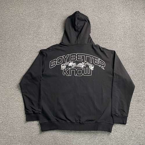 Corteiz Hoodie