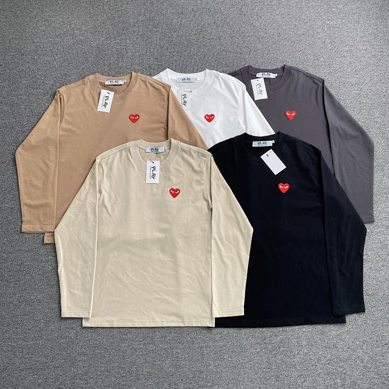 Play T-shirt