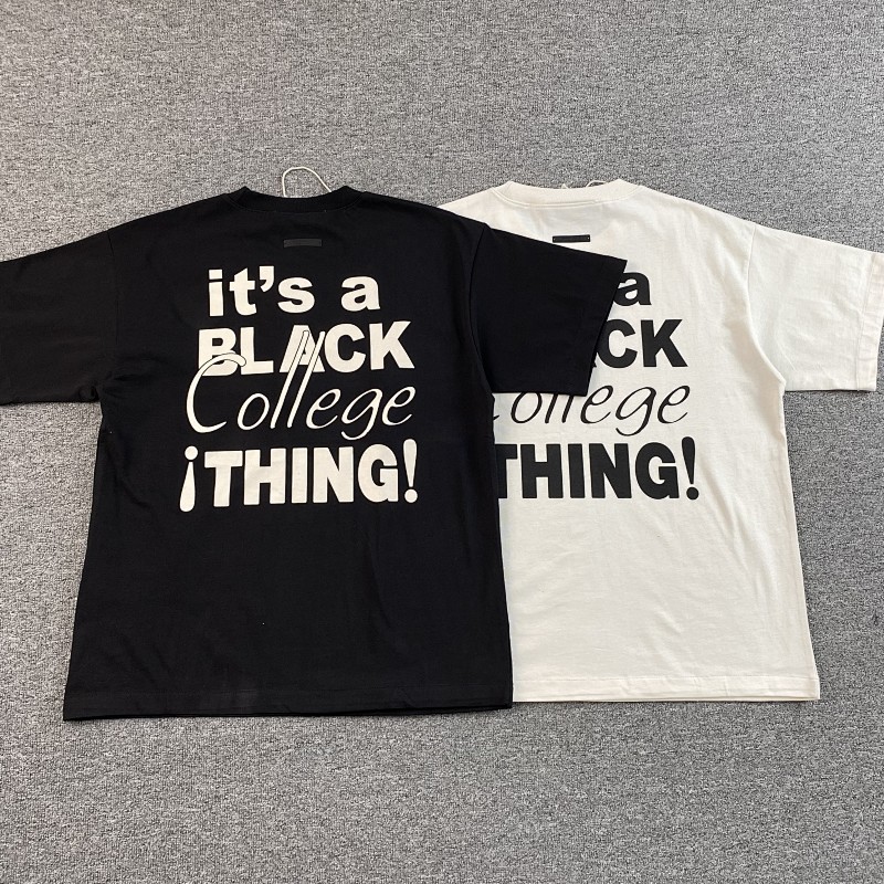 Fog Fear Of God Fog Essentials T-shirt