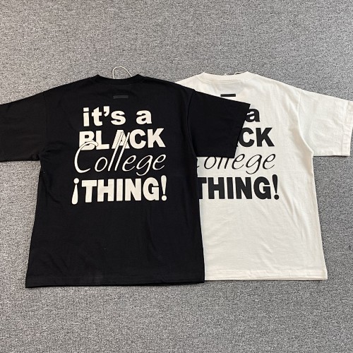 Fog Fear Of God Fog Essentials T-shirt