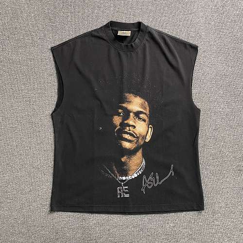 Saint Vest