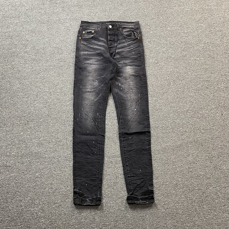 Purple Jeans