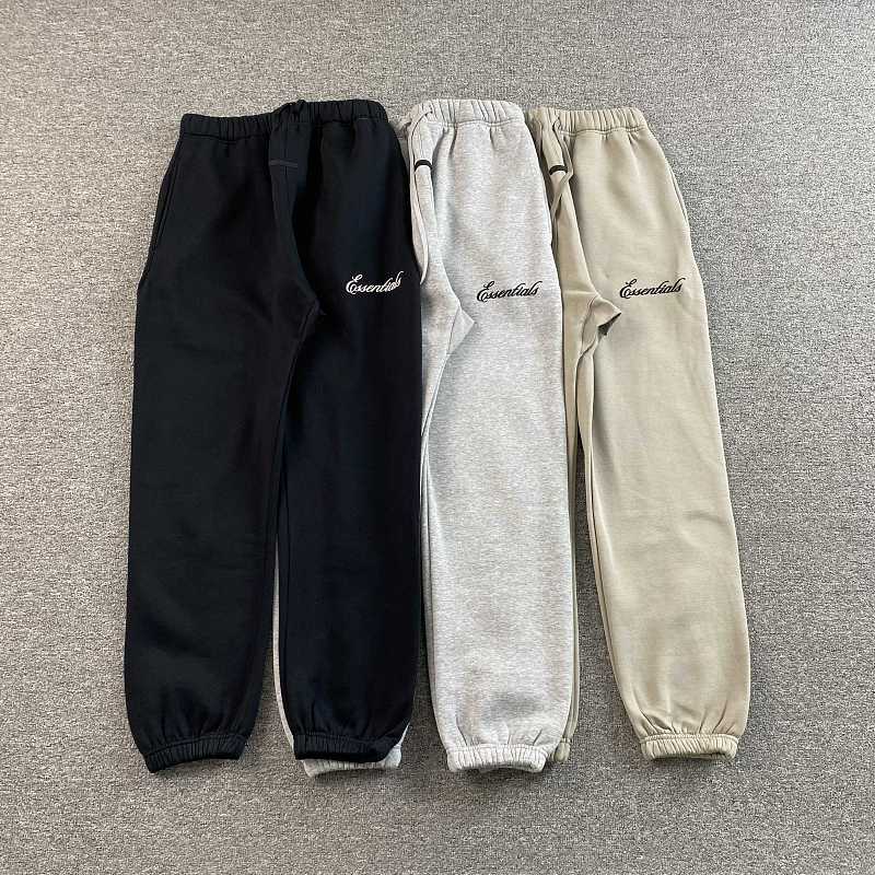 Fog Fear Of God Fog Essentials Pants