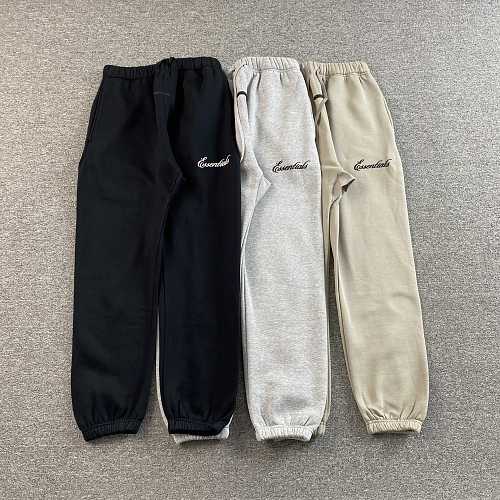 Fog Fear Of God Fog Essentials Pants
